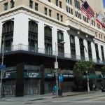 los angeles athletic club outside wide